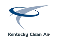 Kentucky Clean Air Logo